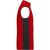 Men's Workwear Fleece Vest - STRONG - - Strapazierfähige Fleeceweste im Materialmix (Bild 3)