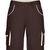 Workwear Bermudas - COLOR - - Funktionelle kurze Hose im sportlichen Look mit hochwertigen Details