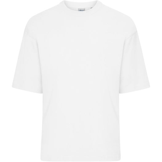 Oversized-T UNISEX - Lässiges oversized T-Shirt (Bild 1)