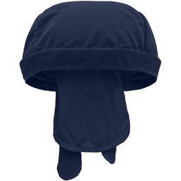 Functional Bandana Hat - Atmungsaktives Kopftuch, im Nacken zu binden