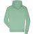 Men's Lounge Hoody - Stylisches Kapuzensweat, leicht oversized (Bild 2)