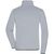 Men's Fleece Jacket - Fleecejacke im Materialmix (Bild 4)