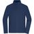 Men's Stretchfleece Jacket - Bequeme, elastische Stretchfleece Jacke im sportlichen Look für Arbeit, Sport und Lifestyle (Bild 1)