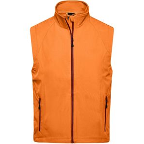 Men's Softshell Vest - Modische Softshellweste