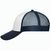 6 Panel Mesh Cap - Trendiges 6 Panel Mesh Cap aus Polycotton (Bild 2)