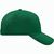 5 Panel Cap - 5 Panel Cap mit ungebürsteter Oberfläche (Bild 3)