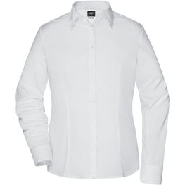 Produktabbildung Ladies`Shirt Slim Fit - Modisch tailliertes Cityhemd und Damenbluse Ladies`Shirt Slim Fit - Modisch tailliertes Cityhemd und Damenbluse