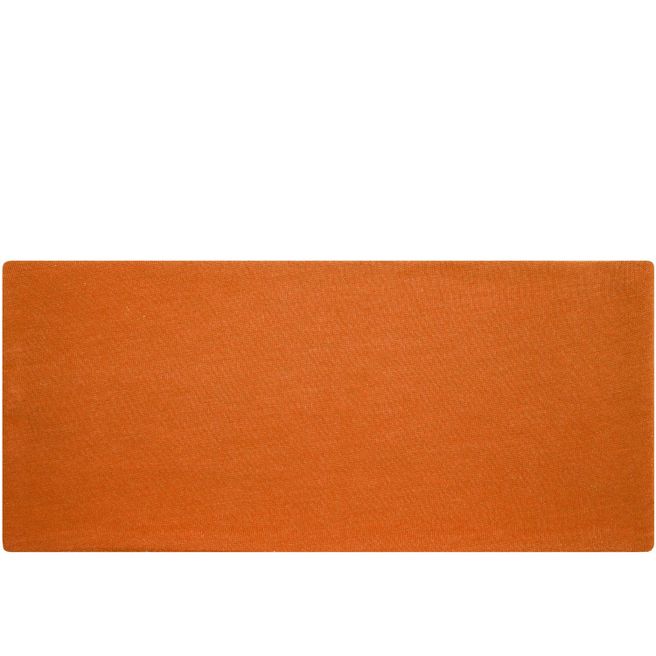 Bio Cotton Headband - Extrabreites Stirnband