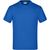 Junior Basic-T - Kinder Komfort-T-Shirt aus hochwertigem Single Jersey