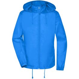 Ladies' Promo Jacket - Windbreaker für Promotion und Freizeit