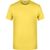 Men's Basic-T - Herren T-Shirt in klassischer Form