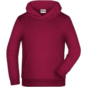 Children Promo Hoody - Klassisches Kapuzensweat für Kinder