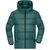 Men's Winter Jacket -  Winterjacke mit abnehmbarer Kapuze (Bild 1)