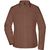 Ladies`Shirt Slim Fit - Modisch tailliertes Cityhemd und Damenbluse