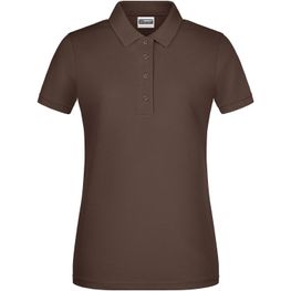 Ladies' Basic Polo - Klassisches Poloshirt