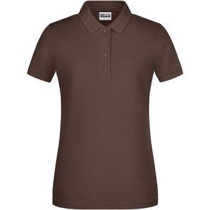 Ladies' Basic Polo - Klassisches Poloshirt