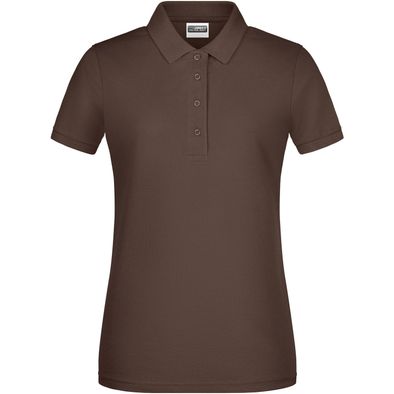 Ladies' Basic Polo - Klassisches Poloshirt