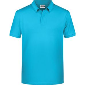 Men's Basic Polo - Klassisches Poloshirt