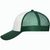 6 Panel Mesh Cap - Trendiges 6 Panel Mesh Cap aus Polycotton (Bild 2)