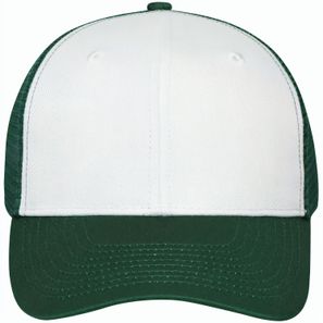 6 Panel Mesh Cap - Trendiges 6 Panel Mesh Cap aus Polycotton