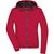 Ladies' Hooded Softshell Jacket - Softshelljacke mit Kapuze im sportlichen Design