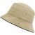 Fisherman Piping Hat - Trendiger Hut aus weicher Baumwolle (Bild 4)