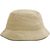 Fisherman Piping Hat - Trendiger Hut aus weicher Baumwolle