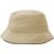 Fisherman Piping Hat - Trendiger Hut aus weicher Baumwolle (Bild 2)