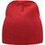 Rib Beanie - Strickmütze mit Ripp-Optik (Bild 2)