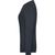 Ladies' BIO Stretch-Longsleeve Work - SOLID - - Langarm Shirt aus weichem Elastic-Single-Jersey (Bild 4)