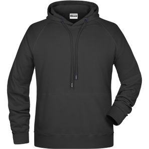 Men's Hoody - Kapuzensweat mit Raglanärmeln