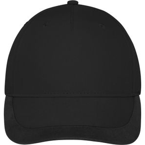 5 Panel Sports Cap - Sportliche 5 Panel Cap aus weicher Microfaser