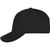 5 Panel Sports Cap - Sportliche 5 Panel Cap aus weicher Microfaser (Bild 3)
