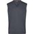 Men's V-Neck Pullunder - Klassischer Baumwoll-Pullunder (Bild 1)