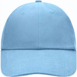 Produktabbildung 6 Panel Raver Cap - Klassisches Allround-Cap in zahlreichen Farbvarianten 6 Panel Raver Cap - Klassisches Allround-Cap in zahlreichen Farbvarianten
