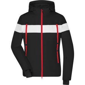 Ladies' Wintersport Jacket - Sportliche, wasserdichte Winterjacke mit sorona®AURA Wattierung (nachwachsender, pflanzlicher Rohstoff)