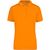 Ladies' Elastic Polo - Hochwertiges Poloshirt mit Kontraststreifen