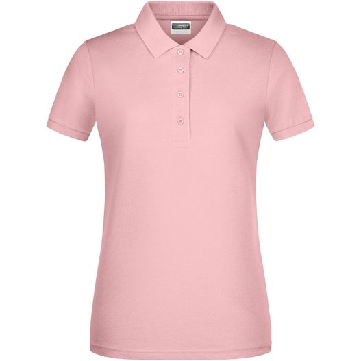 Ladies' Basic Polo - Klassisches Poloshirt (Bild 1)