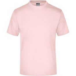 Round-T Medium (150g/m²) - Komfort-T-Shirt aus Single Jersey