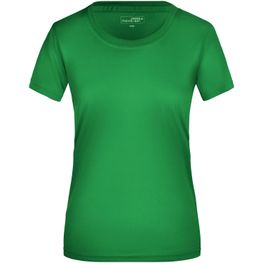 Ladies' Active-T - Funktions T-Shirt für Freizeit und Sport