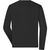 Men's Workwear-Longsleeve-T - Strapazierfähiges und pflegeleichtes Langarm Shirt (Bild 2)