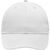 6 Panel Workwear Cap - STRONG - - Hochwertige 6 Panel Cap (Bild 3)