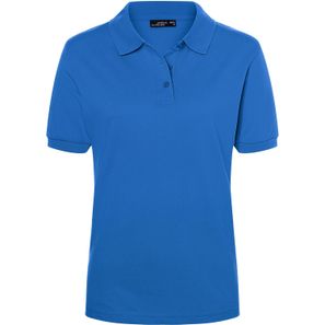 Classic Polo Ladies - Hochwertiges Polohemd mit Armbündchen