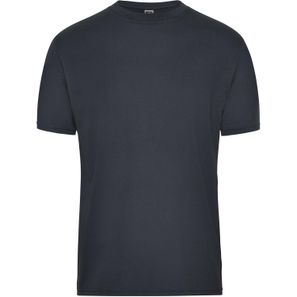 Men's BIO Workwear T-Shirt - Strapazierfähiges und pflegeleichtes T-Shirt