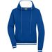 Ladies' Club Hoody - Kapuzensweat im modischen Design