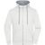 Men's Lifestyle Zip-Hoody - Sweatjacke mit Reißverschluss und Kapuze