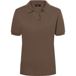 Classic Polo Ladies - Hochwertiges Polohemd mit Armbündchen