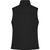 Ladies' Softshell Vest - Klassische Softshellweste im sportlichen Design aus recyceltem Polyester (Bild 2)
