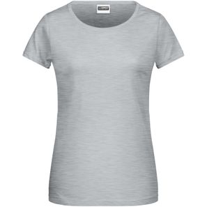 Ladies' Basic-T - Damen T-Shirt in klassischer Form