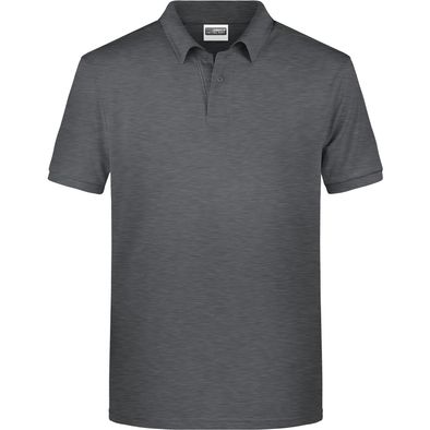 Produktabbildung Men's Basic Polo - Klassisches Poloshirt Men's Basic Polo - Klassisches Poloshirt